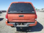 2017 Toyota Tacoma Access Cab for Sale in Eugene, OR - Side