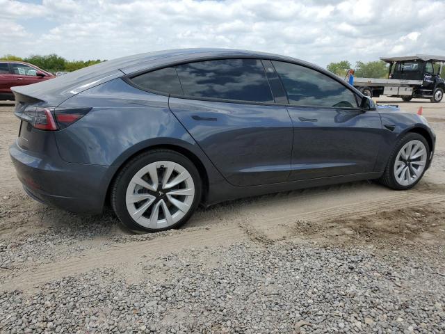  TESLA MODEL 3 2022 Gray