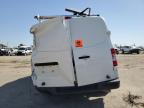 2021 Nissan Nv 1500 S for Sale in Fresno, CA - Rollover