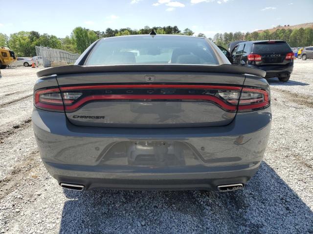  DODGE CHARGER 2023 Gray