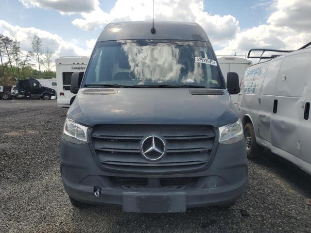 2019 MERCEDES-BENZ SPRINTER 2500/3500