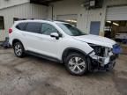 2023 Subaru Ascent Premium en Venta en Dyer, IN - Front End