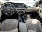 2016 Hyundai Sonata Se للبيع في Montgomery، AL - Side