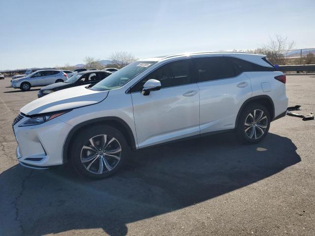 2021 Lexus Rx 450H L 3.5L