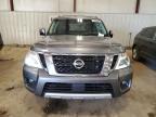 2017 Nissan Armada Platinum იყიდება Lansing-ში, MI - Side