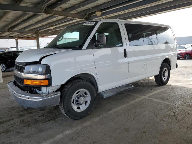 2016 Chevrolet Express G2500 Lt