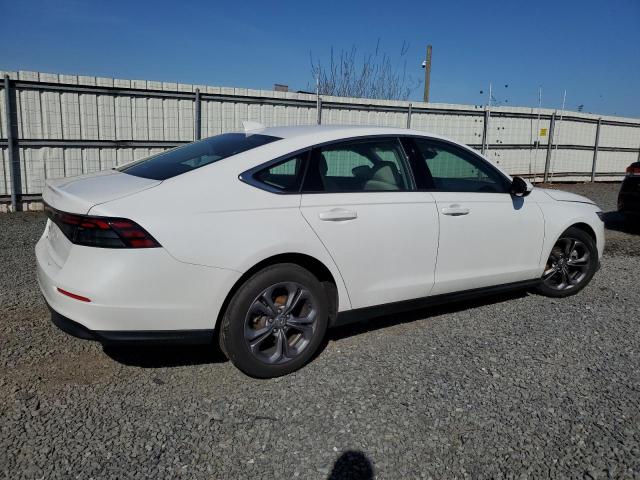  HONDA ACCORD 2023 Biały
