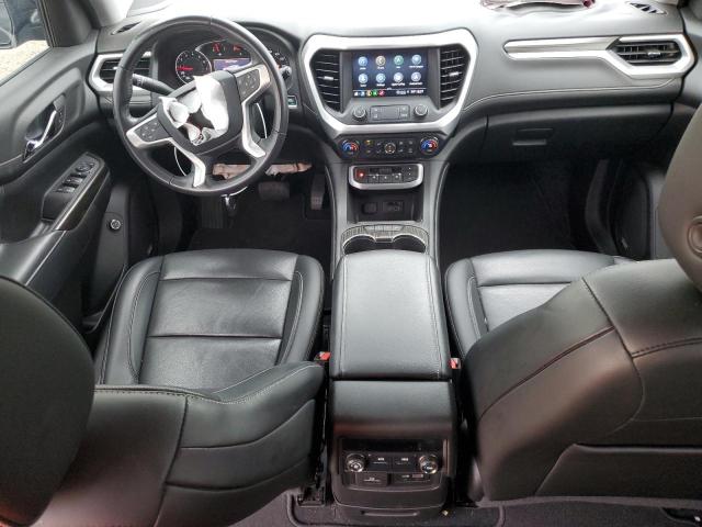  GMC ACADIA 2022 Czarny