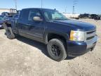 2011 Chevrolet Silverado K1500 Lt de vânzare în Columbus, OH - Rear End