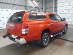 2020 MITSUBISHI L200 WARRI for sale at Copart EAST KILBRIDE