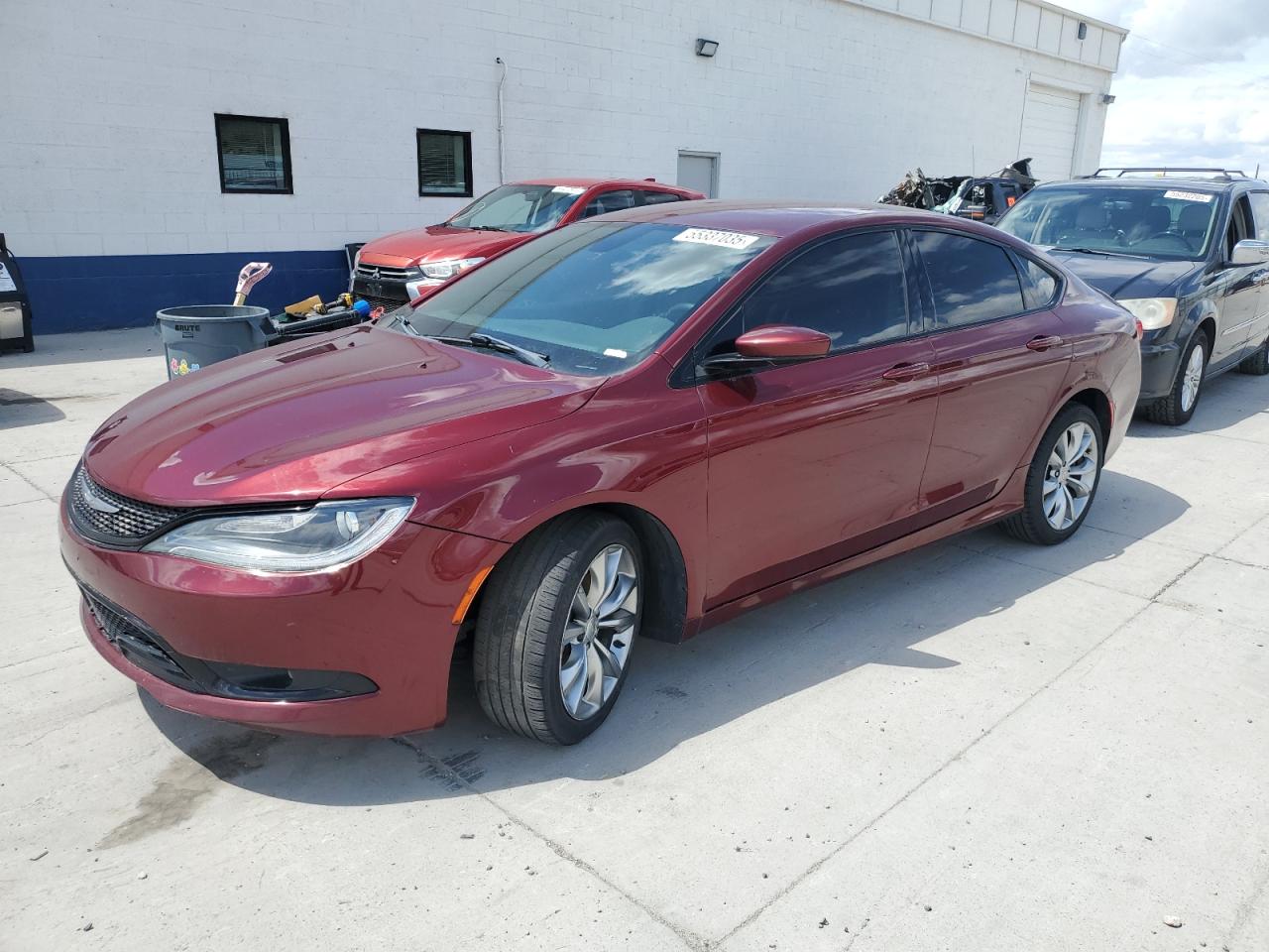 Farr West, UT에서 판매 중인 2016 Chrysler 200 S - Mechanical