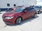 2016 Chrysler 200 S zu verkaufen in Farr West, UT - Mechanical