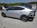 2018 Hyundai Elantra Sel for Sale in Fairburn, GA - Rear End