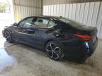 2025 Nissan Altima Sr იყიდება Corpus Christi-ში, TX - Front End