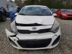 2014 Kia Rio Lx for Sale in Lyman, ME - Front End