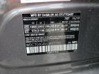 2018 Mercedes-Benz Gla 250 4Matic იყიდება Houston-ში, TX - Rear End