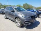 2019 VAUXHALL GRANDLAND X ELITE NAV TUR  for sale at Copart SANDWICH