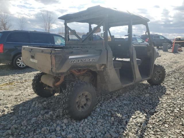 2021 POLARIS RANGER CREW 1000 PREMIUM