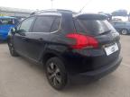 2014 PEUGEOT 2008 ALLUR for sale at Copart SANDWICH
