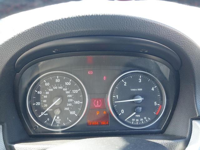 2008 BMW 335D M SPO