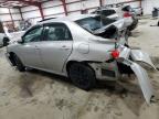 2011 Toyota Corolla Base zu verkaufen in Seaford, DE - Rear End