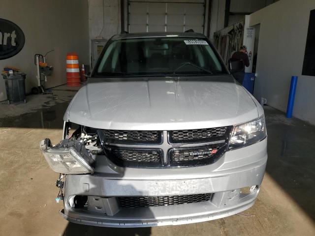  DODGE JOURNEY 2020 Silver