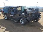 2008 Chevrolet Suburban K1500 Ls იყიდება Colorado Springs-ში, CO - Front End
