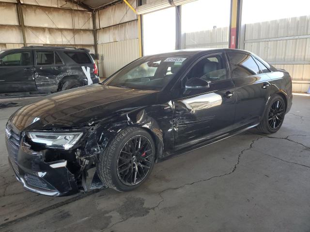 2018 Audi A4 Premium Plus