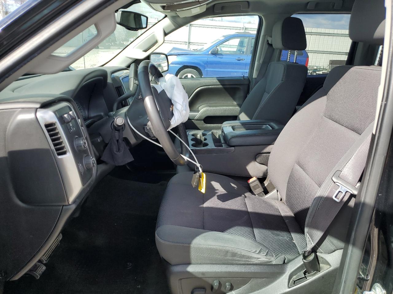 1gcvkrec8gz354880 1GCVKREC8GZ354880 2016 Chevrolet Silverado