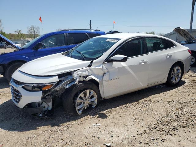 CHEVROLET MALIBU LT 2023