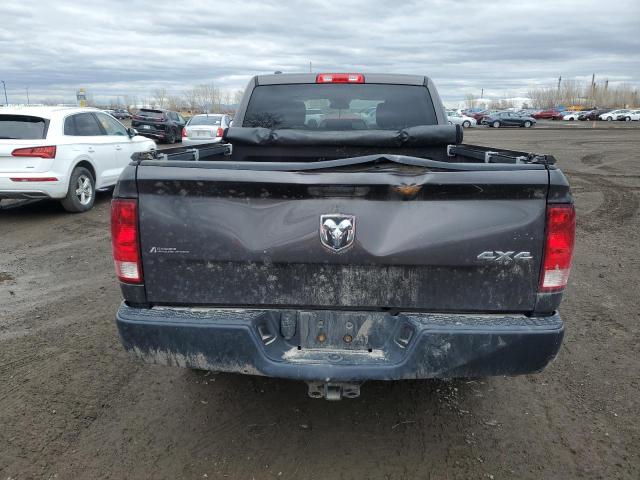 2018 RAM 1500 ST