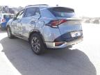 2024 KIA SPORTAGE G for sale at Copart SANDWICH