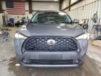 2023 Toyota Corolla Cross Le للبيع في Earlington، KY - Hail