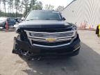 2016 Chevrolet Tahoe K1500 Ltz zu verkaufen in Harleyville, SC - Front End