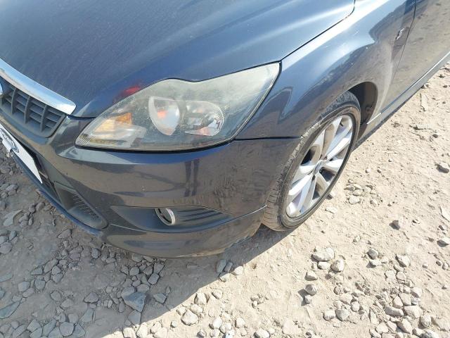 2010 FORD FOCUS ZETE