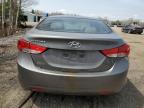 2011 Hyundai Elantra Gls за продажба в Cookstown, ON - Minor Dent/Scratches
