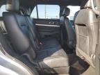 2017 Ford Explorer Xlt იყიდება Sun Valley-ში, CA - All Over