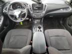 2017 Chevrolet Malibu Lt იყიდება Portland-ში, MI - Front End