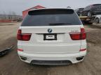 2013 BMW X5 XDRIVE50I for sale at Copart ON - LONDON