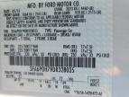 2013 Ford Fusion Se na sprzedaż w Wayland, MI - Front End