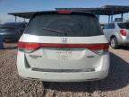 2015 Honda Odyssey Touring на продаже в Phoenix, AZ - Rear End