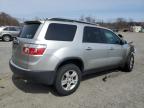 2007 Gmc Acadia Sle for Sale in Marlboro, NY - Burn - Engine