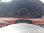 2009 MERCEDES BENZ S320 CDI A for sale at Copart WOLVERHAMPTON