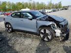 2023 Polestar 2  en Venta en Waldorf, MD - Front End