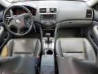 2004 Honda Accord Ex en Venta en Denver, CO - Front End