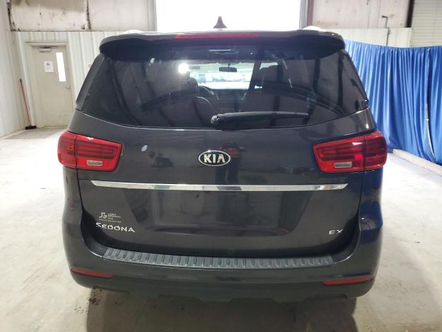 2019 KIA SEDONA LX