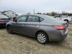 2015 Nissan Sentra S იყიდება Windsor-ში, NJ - Side