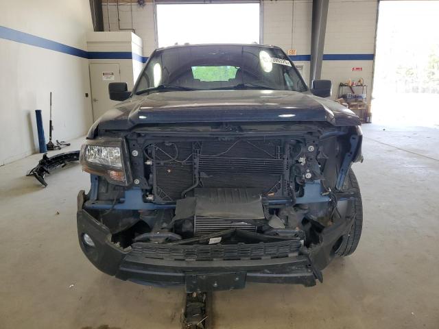 Parquets FORD EXPEDITION 2016 Blue