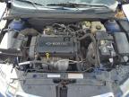 2013 Chevrolet Cruze Ls იყიდება Riverview-ში, FL - Front End