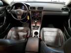2014 Volkswagen Passat Se იყიდება Milwaukee-ში, WI - Front End